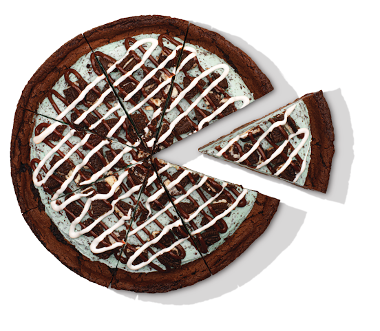 Baskin-Robbins by null