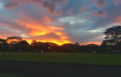 Photos of Peradeniya University