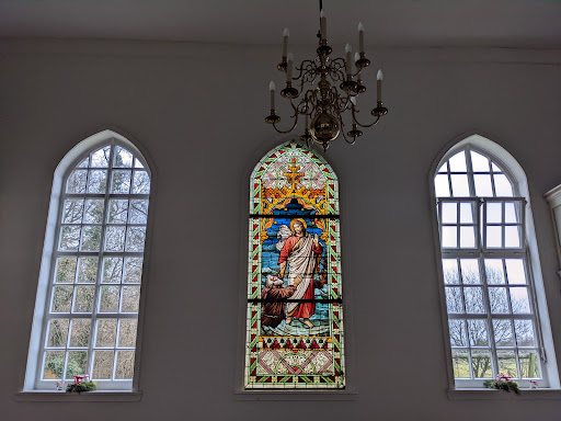 Fabian-und-Sebastian-Kirche - Thumbnail