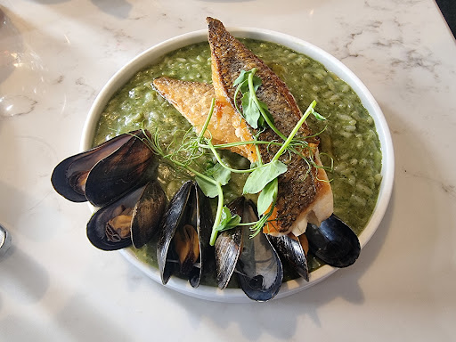 Cintra Seafood Bar - Thumbnail
