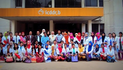 Photos of Kumudini Women's Medical College