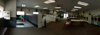 Photos of Downtown Laundromat
