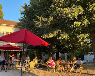 Photo n°17 de Le Petit Ragueneau à Lésigny (Brasserie)