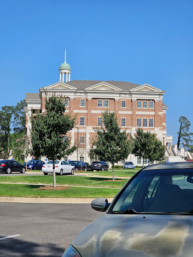 VCOM Louisiana