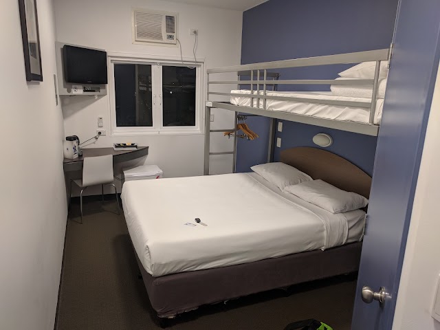 ibis budget Perth Airport