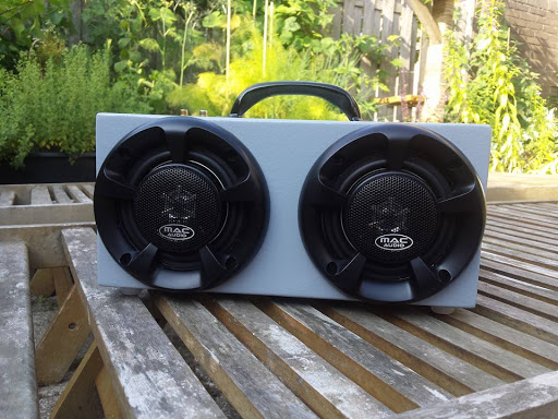 customboomboxen - Thumbnail