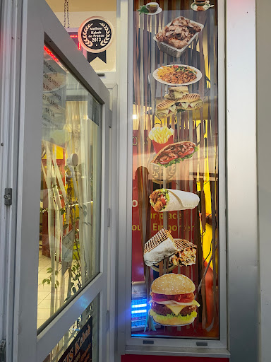Photo 3 - Oasis Kebab