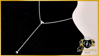 Photos of My Danasha Jewelry