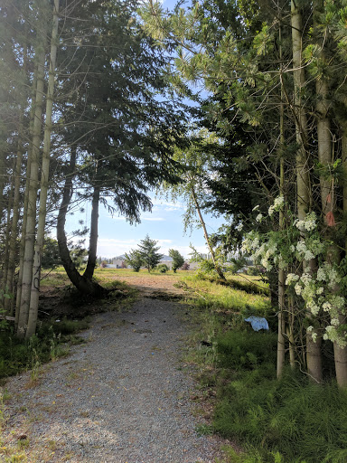 Riverbend Loop Trail - Visual