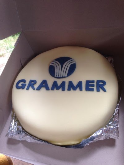 Photos of GRAMMER CZ