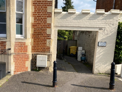 London Road Dental Practice Gallery - United Kingdom