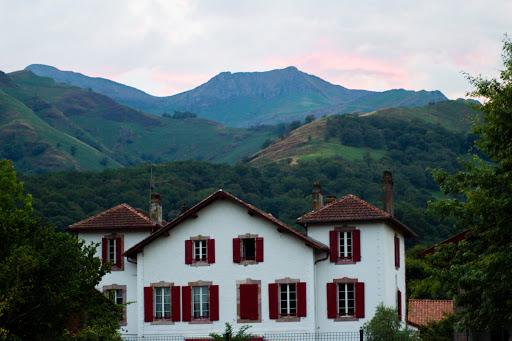 Photo 9 - Chambres d'hôtes Idiartekoborda