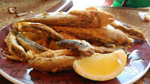 Taberna de Cheito - Visual