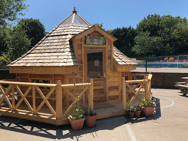 Westdene Primary School - Brighton