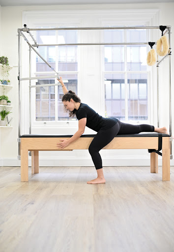 Complete Pilates Chelsea - Thumbnail