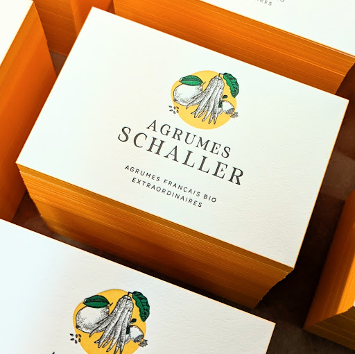 Letterpress de Paris