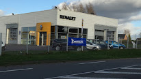 Renault / Dacia - SARL TED AUTO. à Ferrière-la-Grande