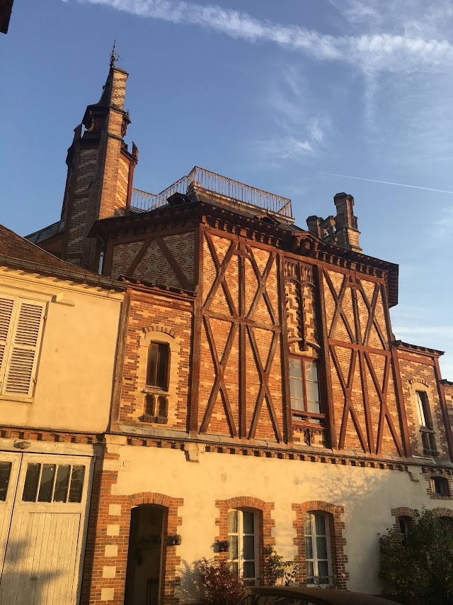 Musée Rosa Bonheur