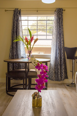 Sea Piton View Apartment by null