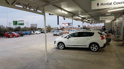 Photos of Enterprise car hire