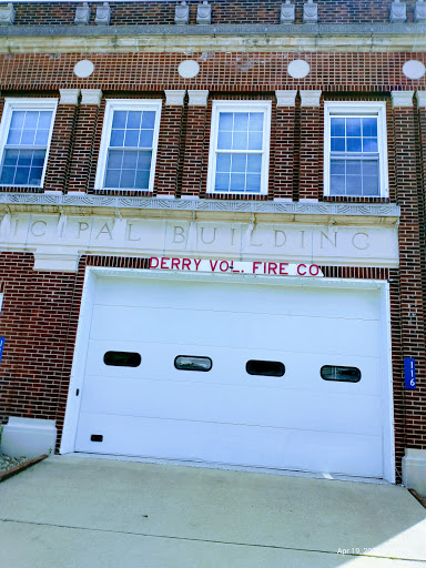 Derry Volunteer Fire Department - Thumbnail