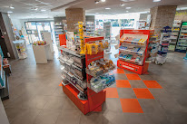 Pharmacie de la Bergue Totum à Cranves-Sales