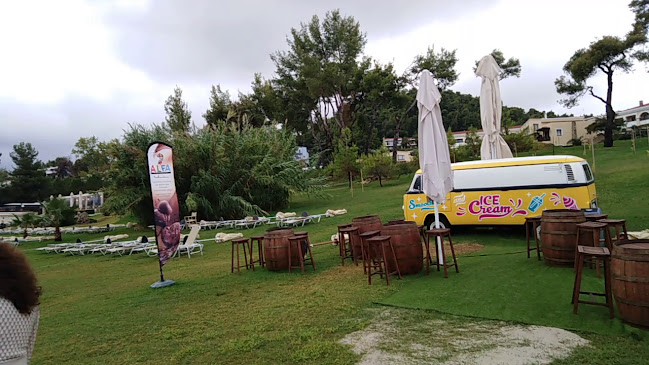 Αξιολογήσεις για το GHotels Pallini Beach στην Καλλιθέα - Ξενοδοχείο