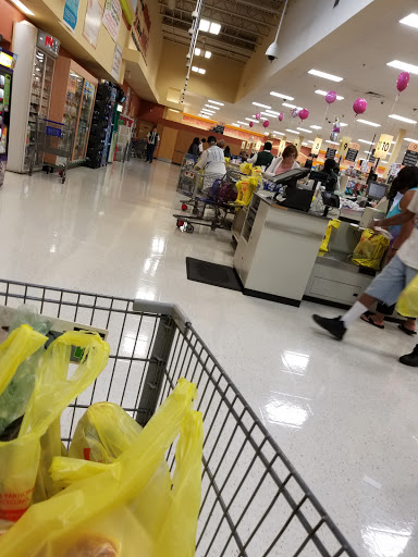 Hamden Mart - Visual