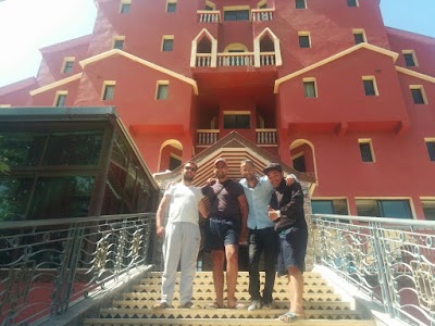 Photos of H&ocirc;tel Shotwak