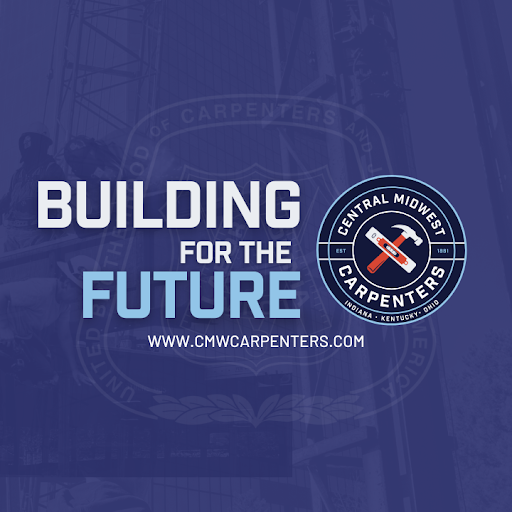 Central Midwest Regional Council of Carpenters, Akron Office (CMRCC) - Thumbnail