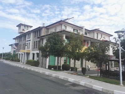 Photos of Hotel Lalov egrek