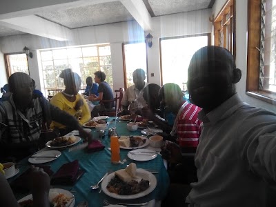 Photos of Mount Kenya Leisure Lodge and camping