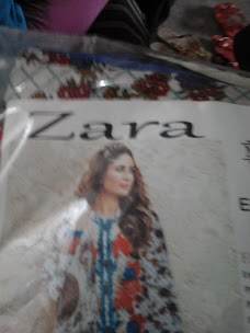 Zainab Collection khanewal