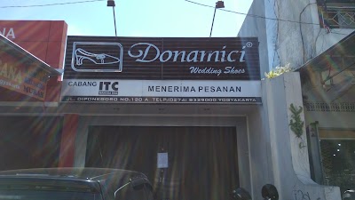 Photos of Donamici Wedding Shoes