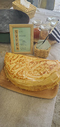 Photo n°7 de Chez Tata Soso Crêpes Événements à Catenoy (Traiteur ambulant)