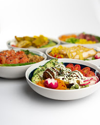 Photo n°43 de Pokey Bar à Strasbourg (Restaurant)