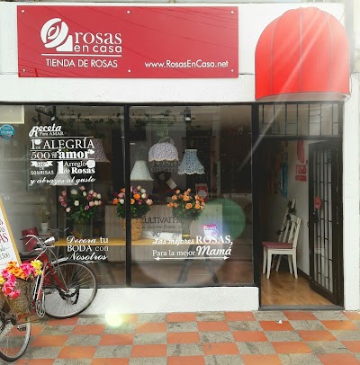 Photos of Rosas en Casa | La Castellana