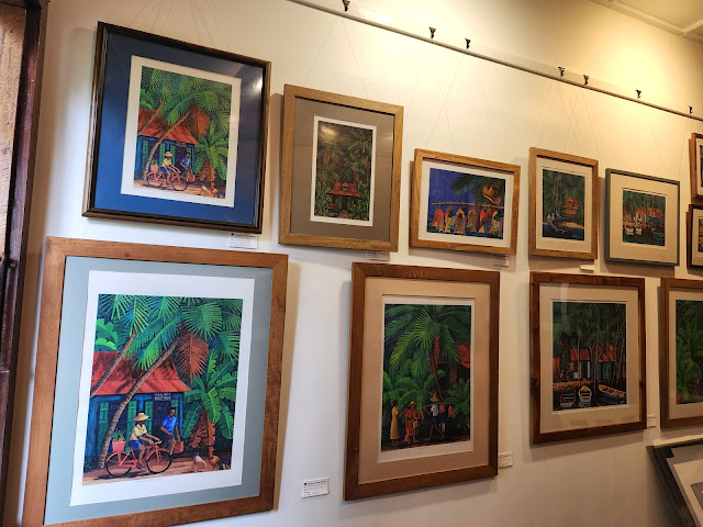 George Camille Gallery by null