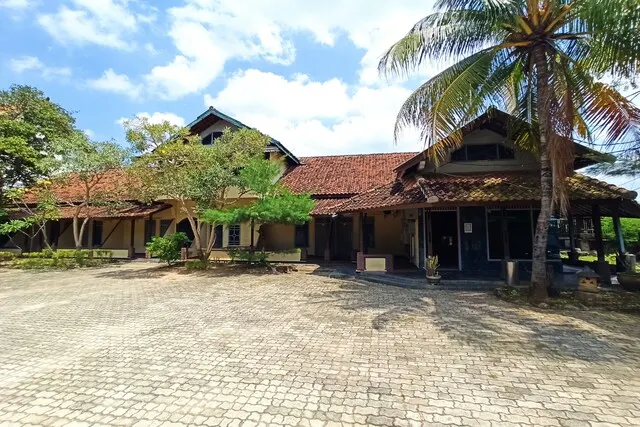 OYO 3983 Balong Kuring Syariah Pringsewu