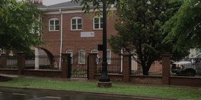 Islamic Center of Tuscaloosa - Masjid Omar Ibn Al Khattab