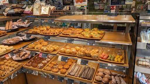 VIE DE FRANCE 取手店