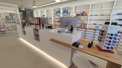 Farmacia Da Rocha en Santiago de Compostela - Thumbnail