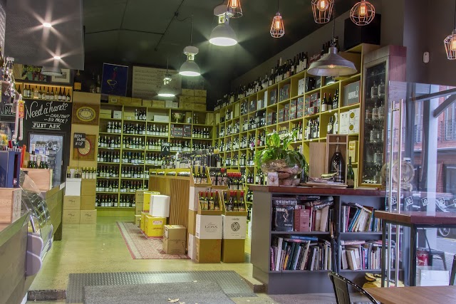 East End Cellars
