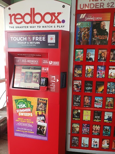 Redbox