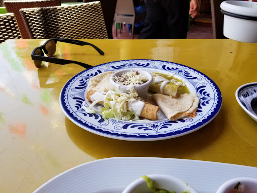 Congo Bar Cancun - Thumbnail
