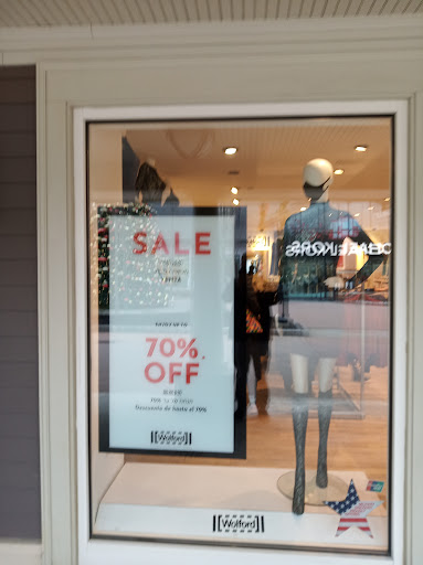 Wolford Outlet - Woodbury Commons Premium Outlets - Thumbnail