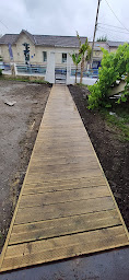Photo n°26 de Les Travaux De Zadis à Mérignac (Travaux généraux)