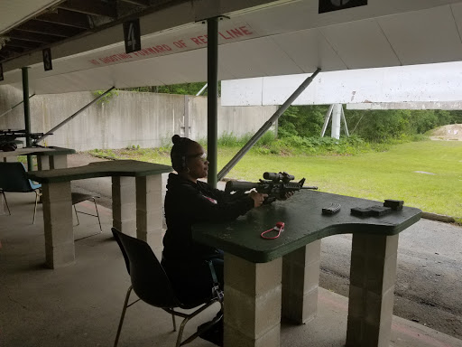 Braintree Rifle & Pistol Club - Thumbnail