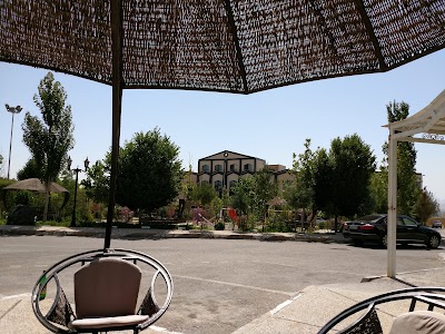 Photos of Paramida Restaurant