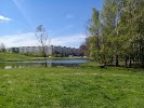 Фотография Лесопарк, Молодёжный переулок, Санкт-Петербург, Россия